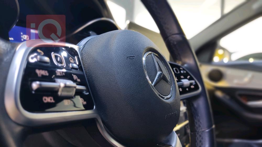 مێرسێدس بێنز C-Class